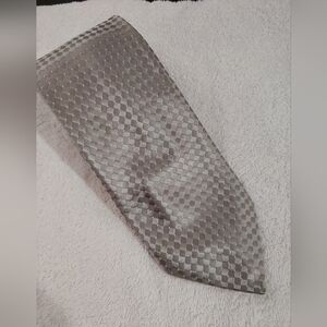 Donald Trump all silk tie